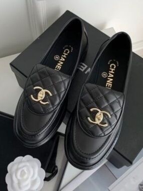 loafers